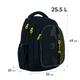 Рюкзак Kite Education teens 8001L DC - изображение 2