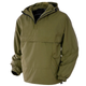 Анорак літній Sturm Mil-Tec Combat Anorak Summer Coyote M (10332005) - зображення 7