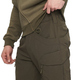 Штани Sturm Mil-Tec Assault Tactical Pants Ranger Green 2XL (11508012) - зображення 3