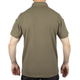 Футболка Поло тактична Sturm Mil-Tec TACTICAL QUICK DRY POLOSHIRT Olive XL (10961001) - зображення 2