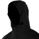 Анорак літній Sturm Mil-Tec Combat Anorak Summer Black L (10332002) - зображення 4