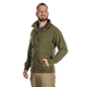 Парка вологозахисна Sturm Mil-Tec Wet Weather Jacket With Fleece Liner Ranger Green M (10616012) - изображение 10