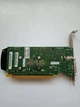Дискретная видеокарта nVidia Quadro K600, 1 GB DDR3, 128-bit, 1x DVI, 1x DP для установки в системный блок б/у - изображение 4