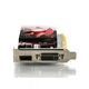 Дискретная видеокарта AMD Radeon R5 430 OEM, 2 GB GDDR5, 64-bit / DisplayPort, DVI - изображение 2