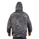 Анорак літній Sturm Mil-Tec Combat Anorak Summer Dark camo 2XL (10332080) - зображення 4