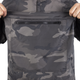 Анорак літній Sturm Mil-Tec Combat Anorak Summer Dark camo 2XL (10332080) - зображення 10