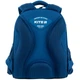 Рюкзак школьный каркасный Kite Next Level K24-555S-8 35x26x13 см 888 г синий - изображение 4