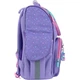 Рюкзак шкільний каркасний Kite My Little Pony LP24-501S 35x25x13 см фіолетовий - зображення 3