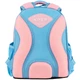 Рюкзак школьный каркасный Kite Studio Pets SP24-555S-1 35x26x13 см 822 г голубой - изображение 4