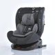 Автокресло детское El Camino EVEREST (ME 1114 Light Gray) - изображение 1