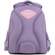 Рюкзак школьный каркасный Kite Tokidoki TK24-555S 35x26x13 см 908 г сиреневый - изображение 4