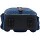 Рюкзак шкільний каркасний Kite College Line boy K24-555S-4 35x26x13 см 798 г синій - зображення 5