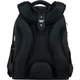 Рюкзак школьный каркасный Kite Roar K24-531M-5 38x29x16 см 1158 г черный - изображение 4