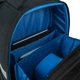 Рюкзак школьный каркасный Kite Roar K24-531M-5 38x29x16 см 1158 г черный - изображение 6