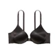 Бюстгальтер Victoria's Secret VERY SEXY So Obsessed Smooth Push-Up Bra 70C черный литий - изображение 1