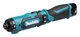 Отвертка аккумуляторная Makita DF012DSE (5.6 Нм, 1/4", 7.2 В) - изображение 3