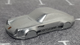 Машинка Базовая Hot Wheels Porsche Porsche 911 Carrera Keychain Experimotors 1:64 HRY64 Silver - изображение 3