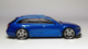 Машинка Базовая Hot Wheels '17 Audi RS 6 Avant Factory Fresh 1:64 FYC11 Metallic Blue 1шт - изображение 5