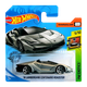 Машинка Базовая Hot Wheels '16 Lamborghini Centenario Roadster Roadsters 1:64 FYB38 Grey - изображение 1