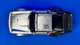 Машинка Premium Hot Wheels Cyberpunk 2077 Porsche 911 Turbo (930) 2022 1:64 HCP04 Black Grey 1шт - изображение 8