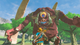 Набор Игра Nintendo Switch The Legend of Zelda Breath of The Wild Русская Озвучка Б/У + The Legend of Zelda: Tears of the Kingdom - изображение 5