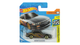 Машинка Базова Hot Wheels Nissan Silvia (S13) Speed Graphics 1:64 GHB40 Dark Grey 1шт - зображення 2