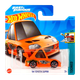 Машинка Базова Hot Wheels Fast & Furious '94 Toyota Supra Tooned 1:64 HKG62 Orange - зображення 1