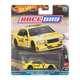 Машинка Premium Hot Wheels '94 AMG-Mercedes C-Class DTM Touring Car Race Day 1:64 HKC62 Yellow - изображение 1