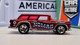 Машинка Базовая Hot Wheels Classic '55 Nomad Wagons 1:64 HKH73 Dark Red - изображение 5
