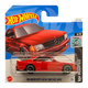 Машинка Базова Hot Wheels '89 Mercedes-Benz 560 SEC AMG Modified 1:64 HTB70 Red - зображення 1