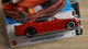 Машинка Базова Hot Wheels '89 Mercedes-Benz 560 SEC AMG Modified 1:64 HTB70 Red - зображення 3