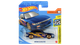 Машинка Базовая Hot Wheels Nissan Silvia (S13) Speed Graphics 1:64 GHF03 Dark Blue - изображение 2