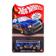 Машинка Premium Hot Wheels Subaru Impreza WRX Red Line Club RLC 1:64 HCW09 Blue - зображення 1