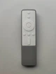 Силиконовый чехол SIKAI для пульта ДУ телевизора Xiaomi Mi TV 4A / 4C / 4S / 4X - Серый/Белый - изображение 2