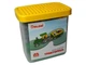 Конструктор Doloni Toys «Тракторець» на 141 деталь (013888/41) - зображення 2