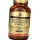 Глюкозамин хондроитин Солгар Solgar Extra Strength Glucosamine Chondroitin Complex 150 таб для суставов - изображение 2