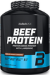 Яловичий протеїн гідролізат BioTech BEEF Protein 1816 г шоколад кокос - зображення 1