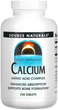 Кальций Source Naturals Calcium 250 tab - изображение 1