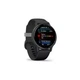 Смарт-часы Garmin vivoactive 5 Slate Aluminum Bezel with Black Case and Silicone Band (010-02862-10) - изображение 4