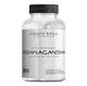 Ашваганда Powerful Progress Ashwagandha 100 caps - изображение 2
