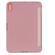 Чехол для планшета 2E Basic Apple iPad mini 6 8.3" 2021 Sleep/Wake magnet Flex Rose Gold (2E-IPAD-MIN6-IKFX-RG) - изображение 2