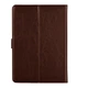 Чехол для планшета 2Е 2E-UNI-9-10-OC-BR Basic 9-10" 16х23х1 см Dark Brown - изображение 2