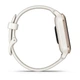 Смарт-часы Garmin Venu Sq 2 – Music Edition Peach Gold Al. Bezel w. Ivory Case and S. Band (010-02700-01/11) - изображение 2