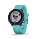 Смарт-часы Garmin Forerunner 245 Music Aqua (010-02120-32/22) - изображение 1