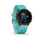 Смарт-часы Garmin Forerunner 245 Music Aqua (010-02120-32/22) - изображение 2