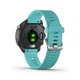 Смарт-часы Garmin Forerunner 245 Music Aqua (010-02120-32/22) - изображение 4