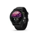 Смарт-часы Garmin Forerunner 255 Music Black (010-02641-20/30/48) - изображение 1