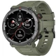 Смарт-часы Blackview W50 green - изображение 1