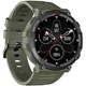 Смарт-часы Blackview W50 green - изображение 4