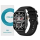 Смарт-часы Colmi C81 black - изображение 3